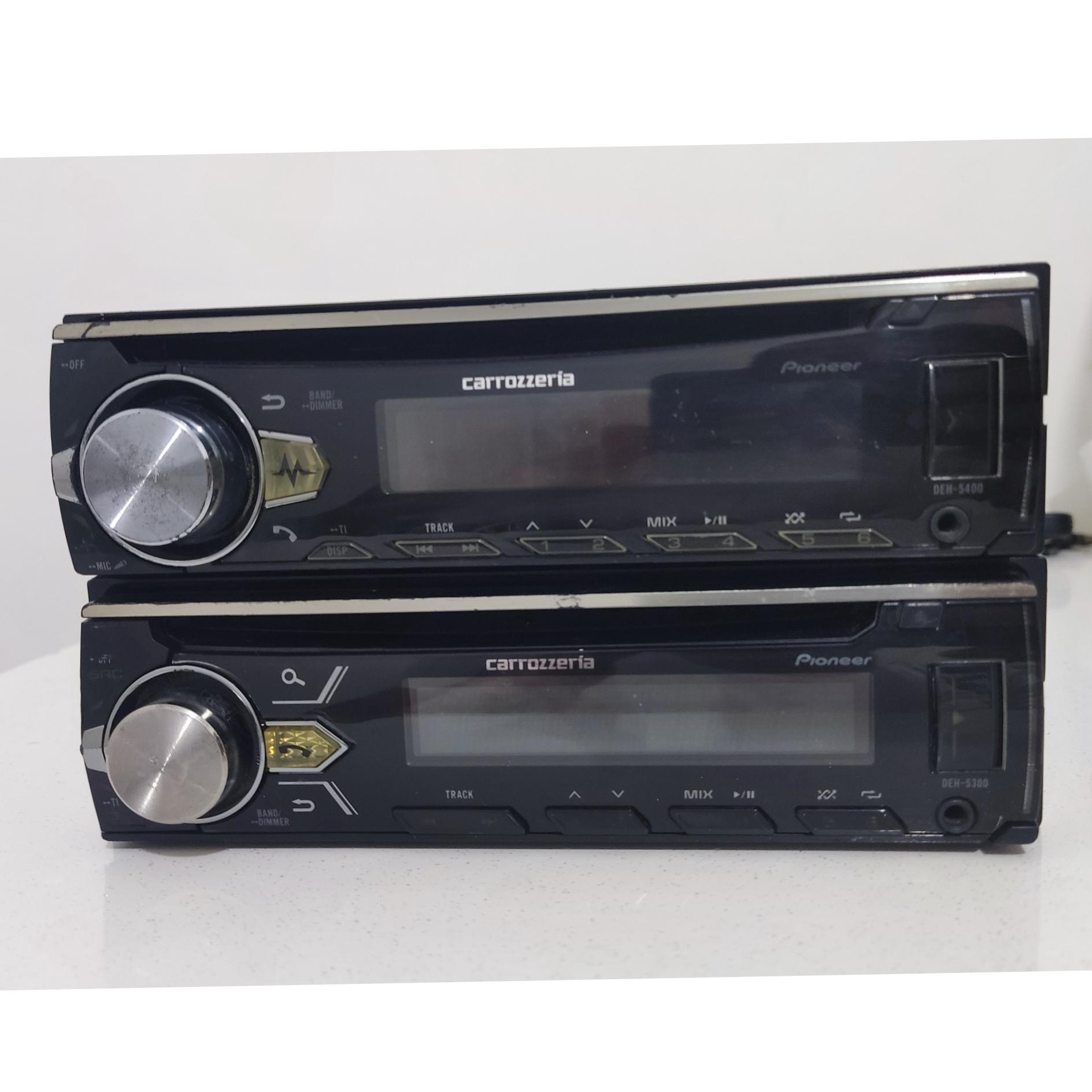 پخش پایونیر کارزریا بلوتوث مکالمه و موزیک