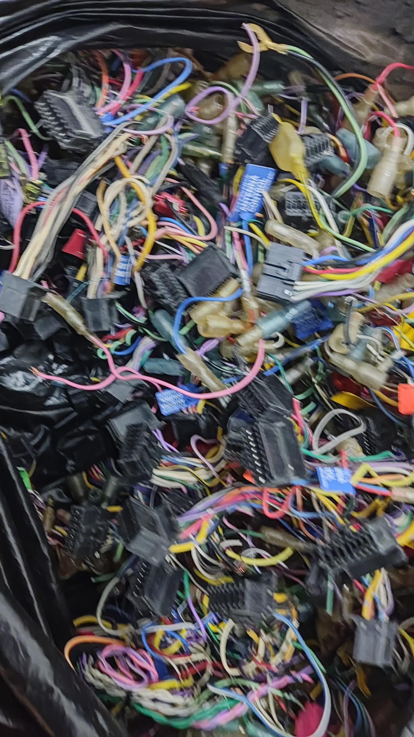 سوکت برق اورجینال 7150 ژاپنی