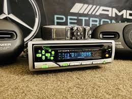 پخش پایونیر کارزریا p500در حد