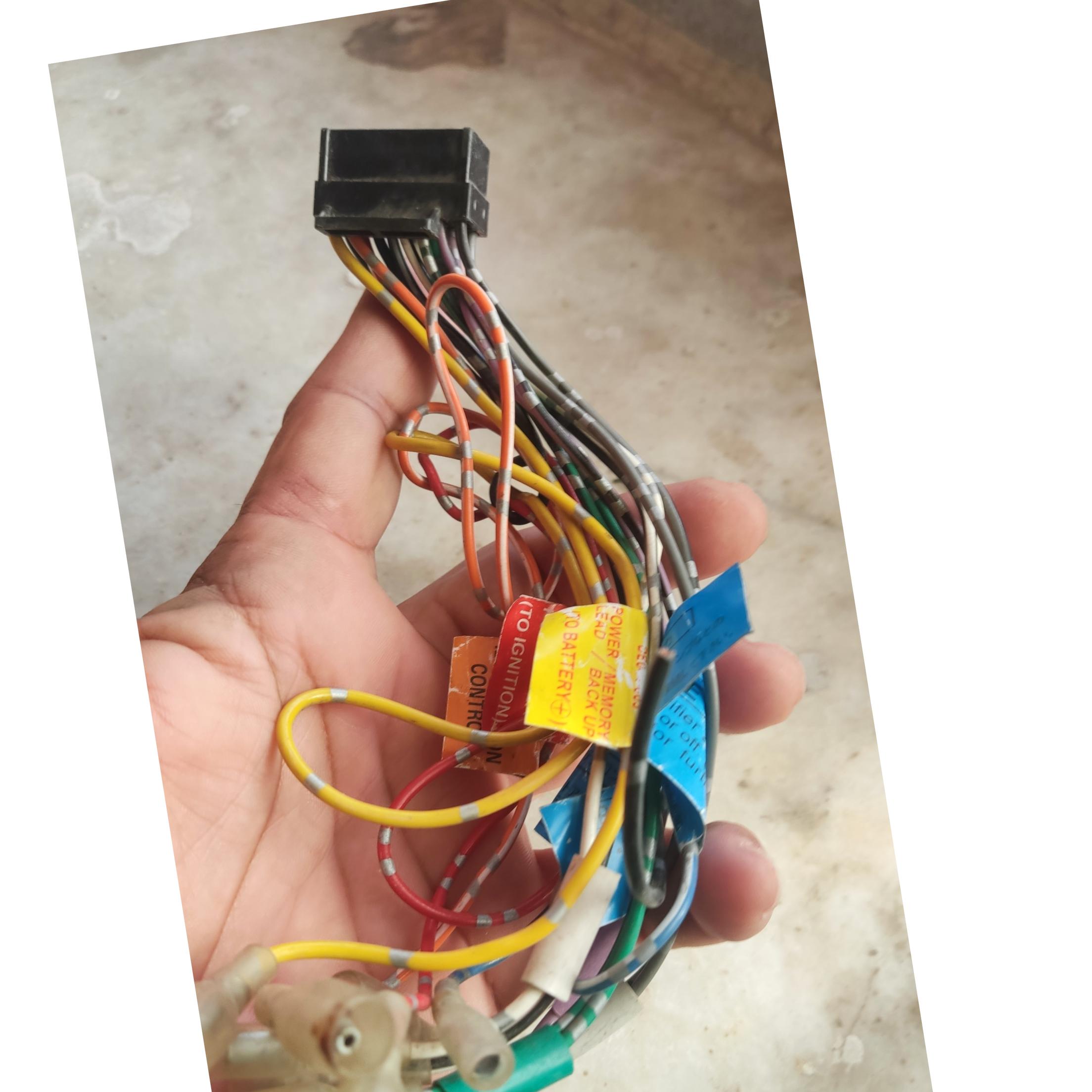 سوکت برق اصلی و کمیاب سونی