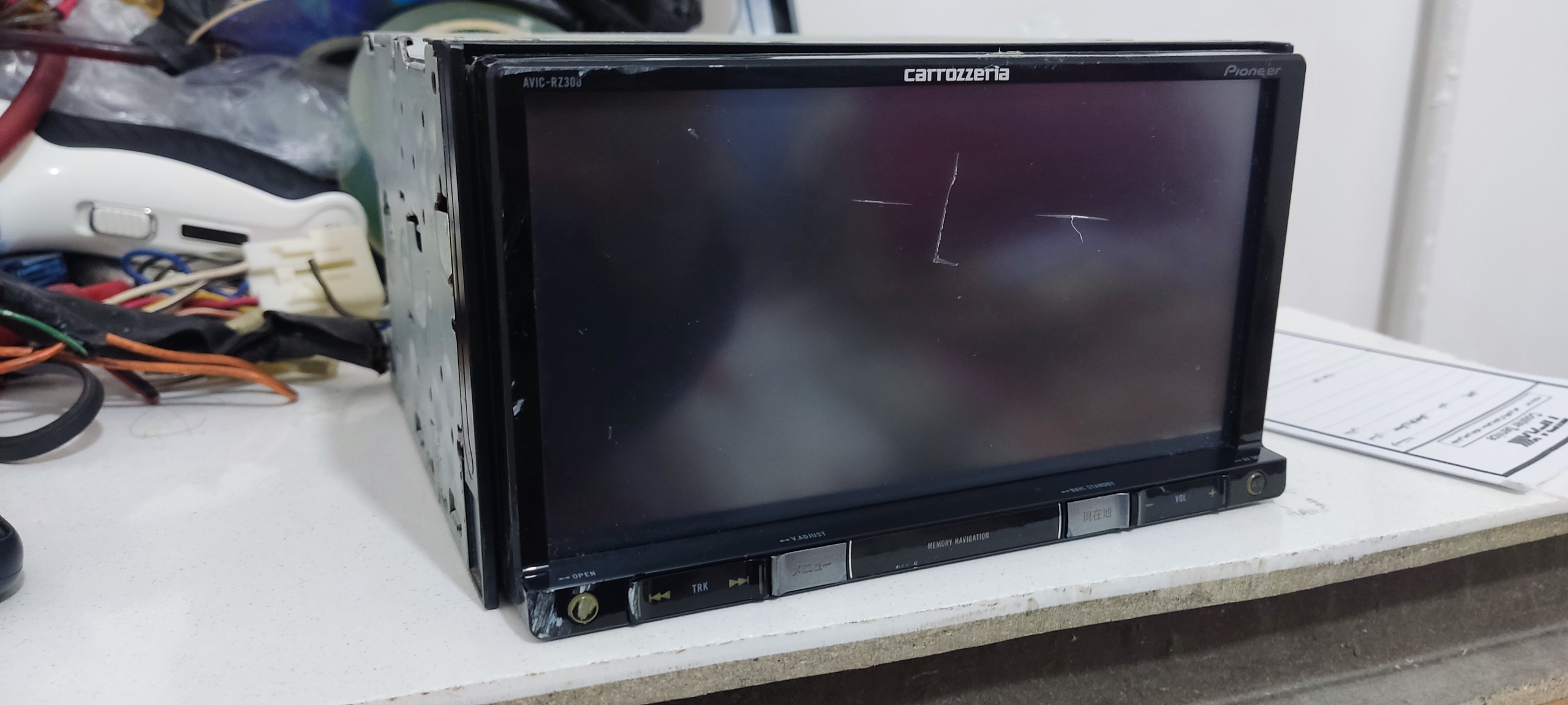 دودین پایونیر کارزریا ژاپنداصل