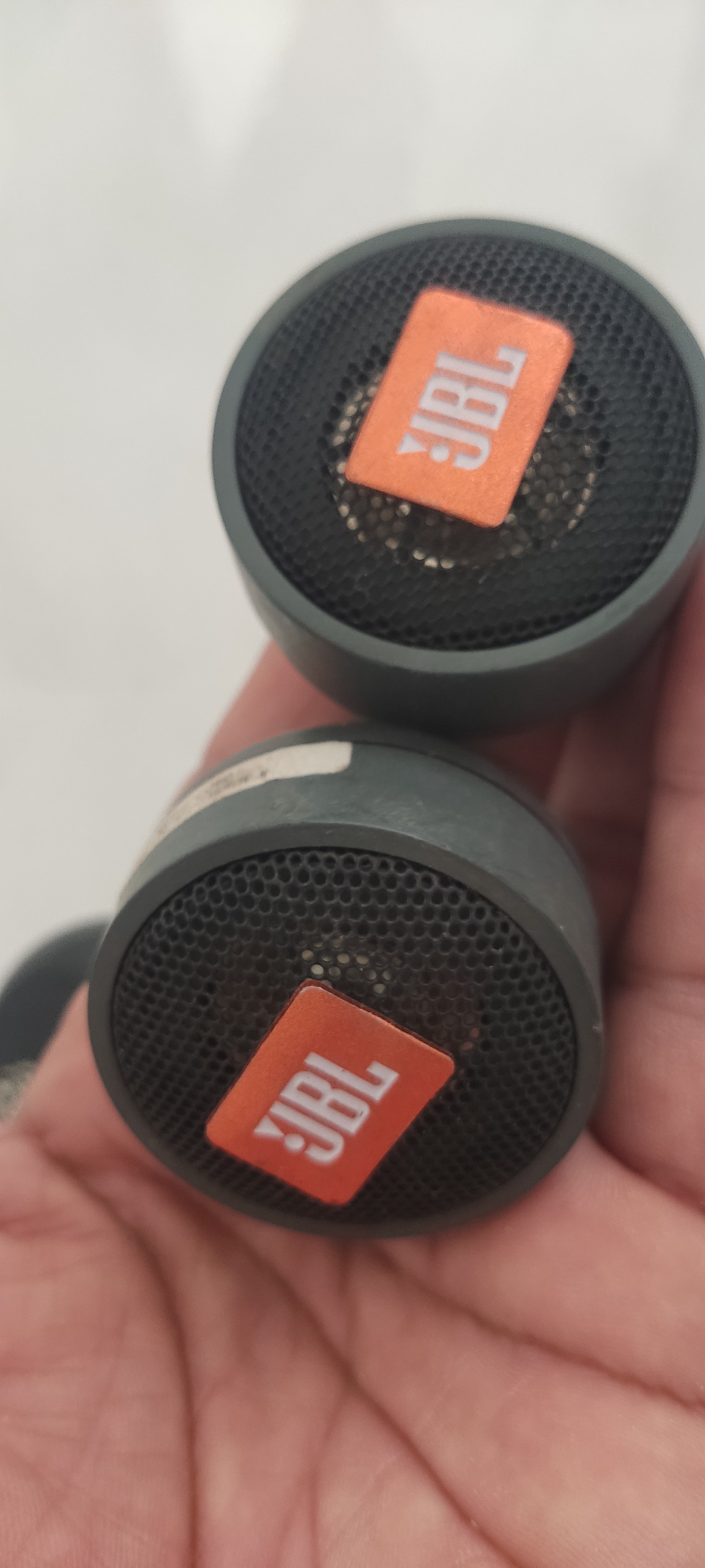 تویتر jbl اصلی استوک