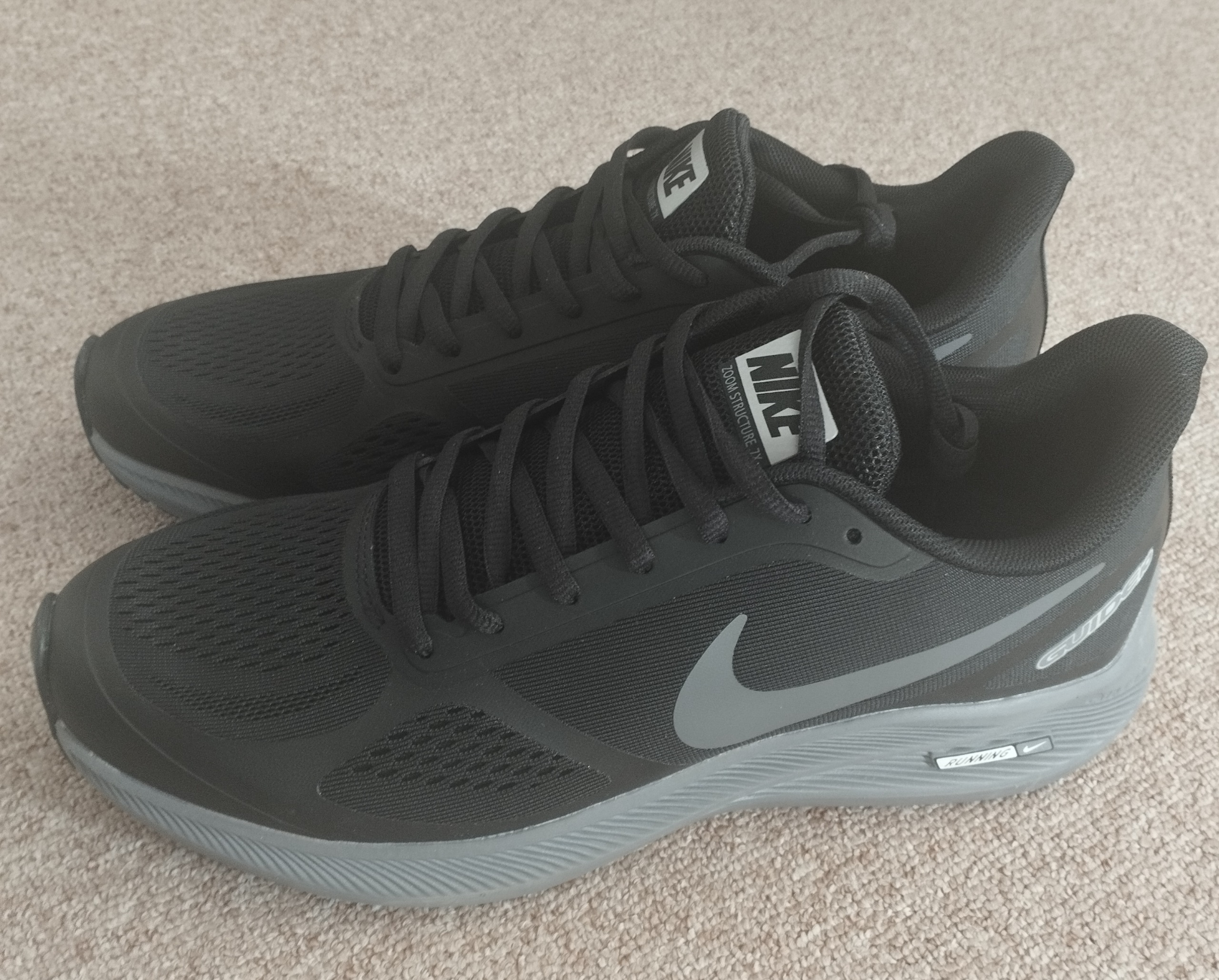 کفش اسپرت مردانه نایک GUIDE ساخت ویتنام