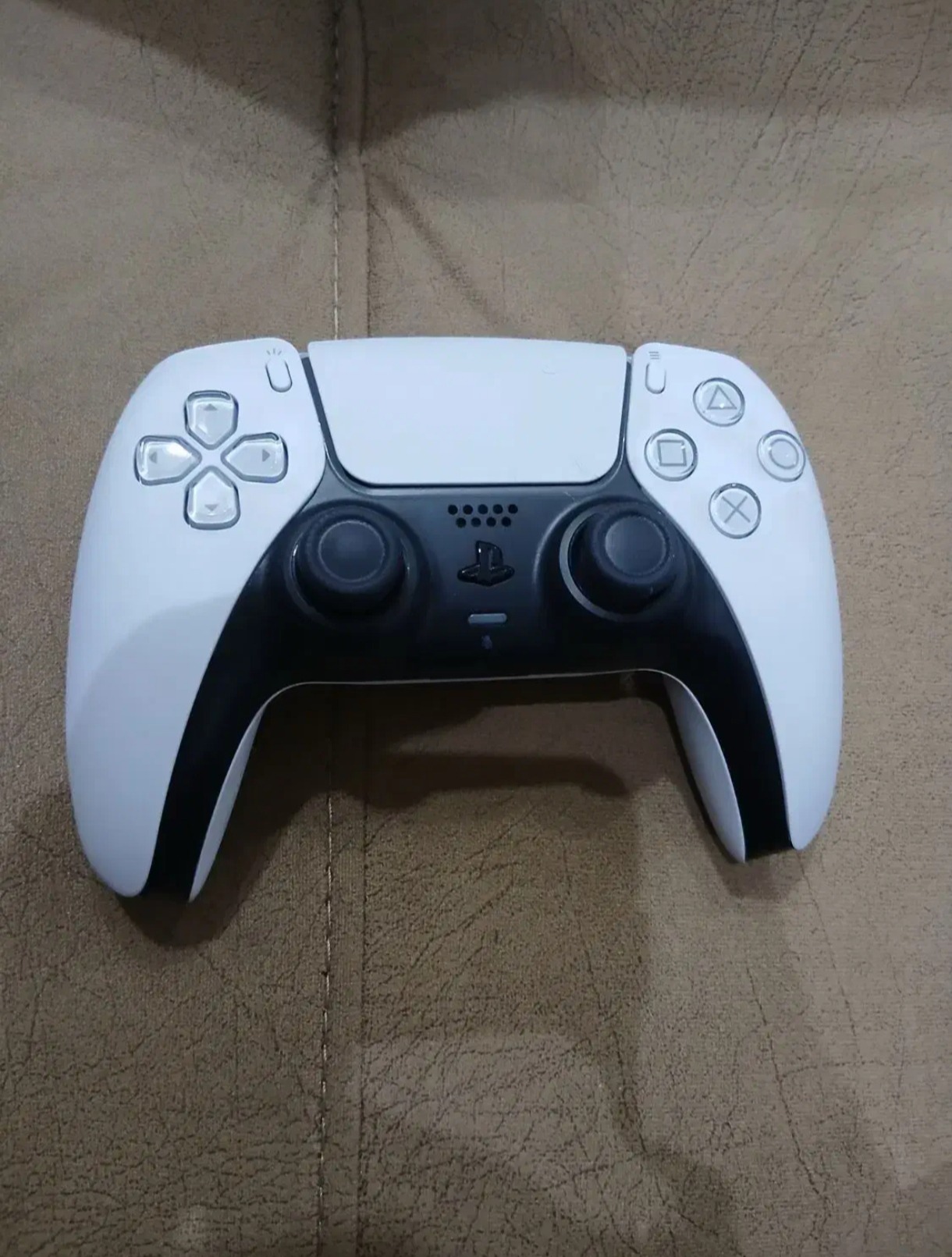 دسته ps5 کارکرده تمیز
