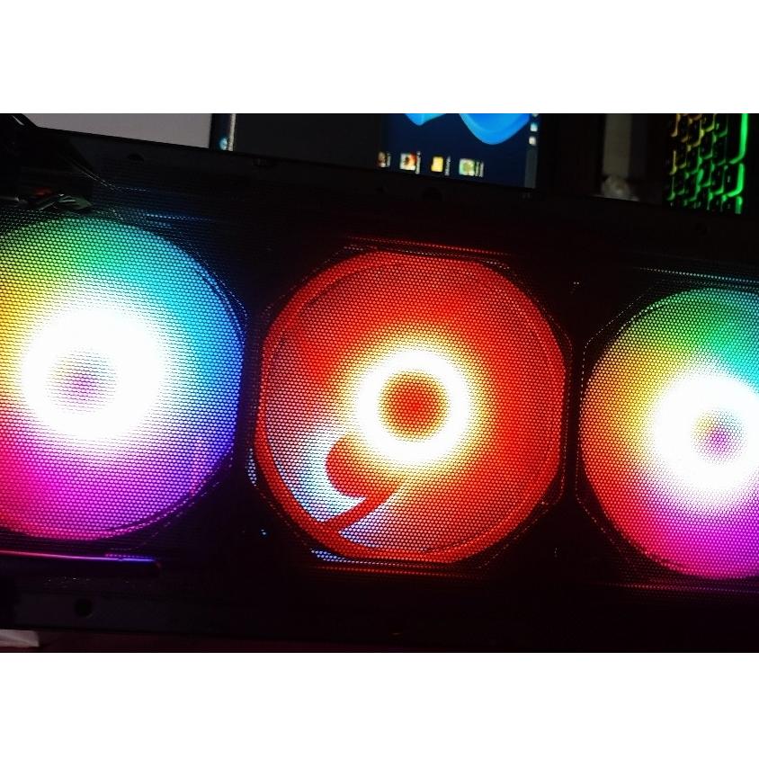 فن کیس درحد