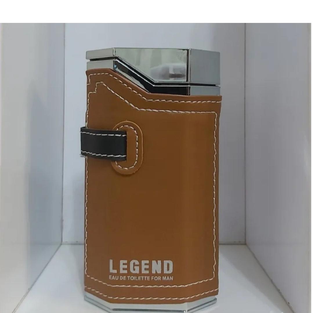 ادکلن پرفروش لجند مردانه