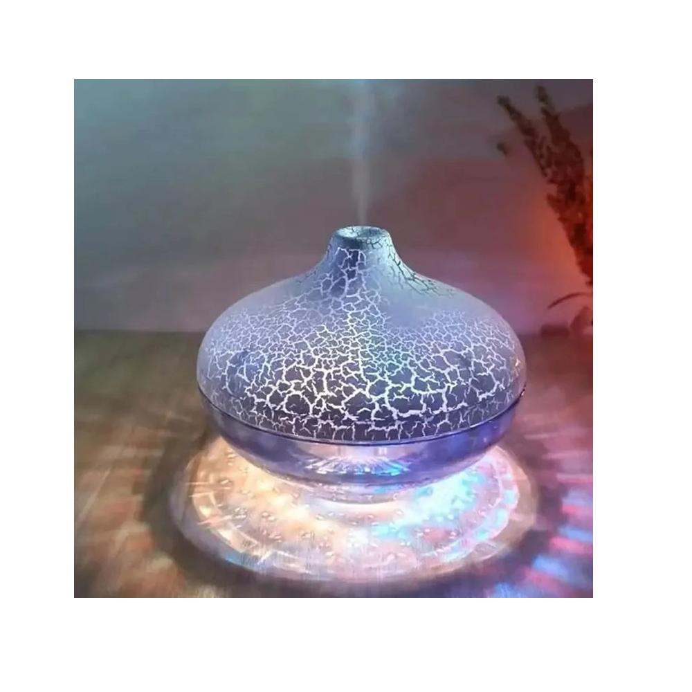 دستگاه بخور سرد 300 میلی لیتر کهکشانی