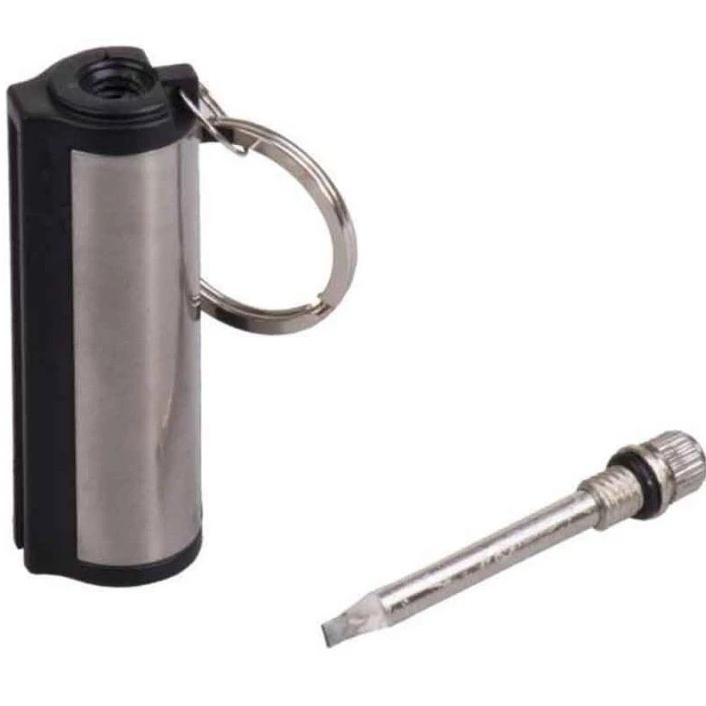 کبریت دایمی همراه