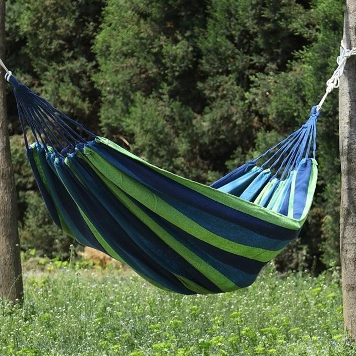 تخت اویز سفری