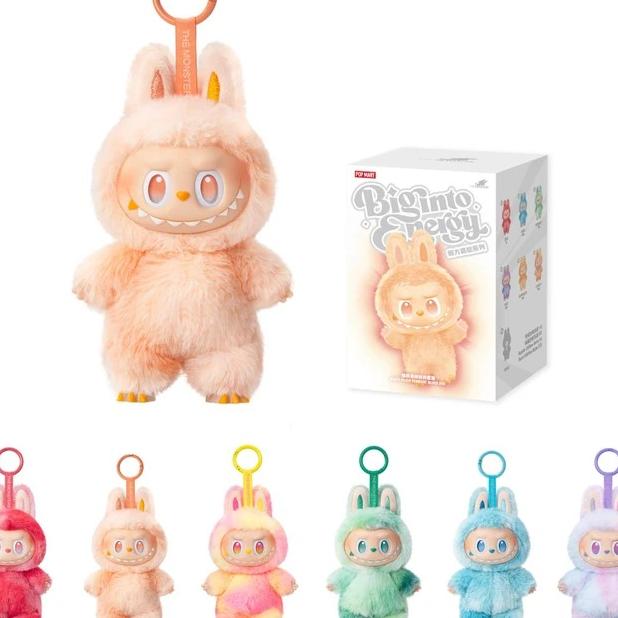 عروسک لبوبو سری انرژی  های کوالیتی