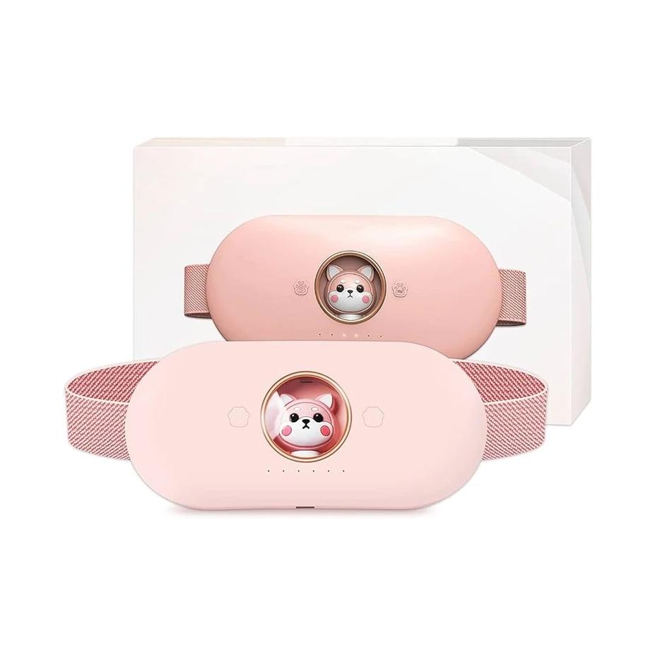 دستگاه تسکین درد پریودی ورژن جدید