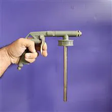 پیستوله