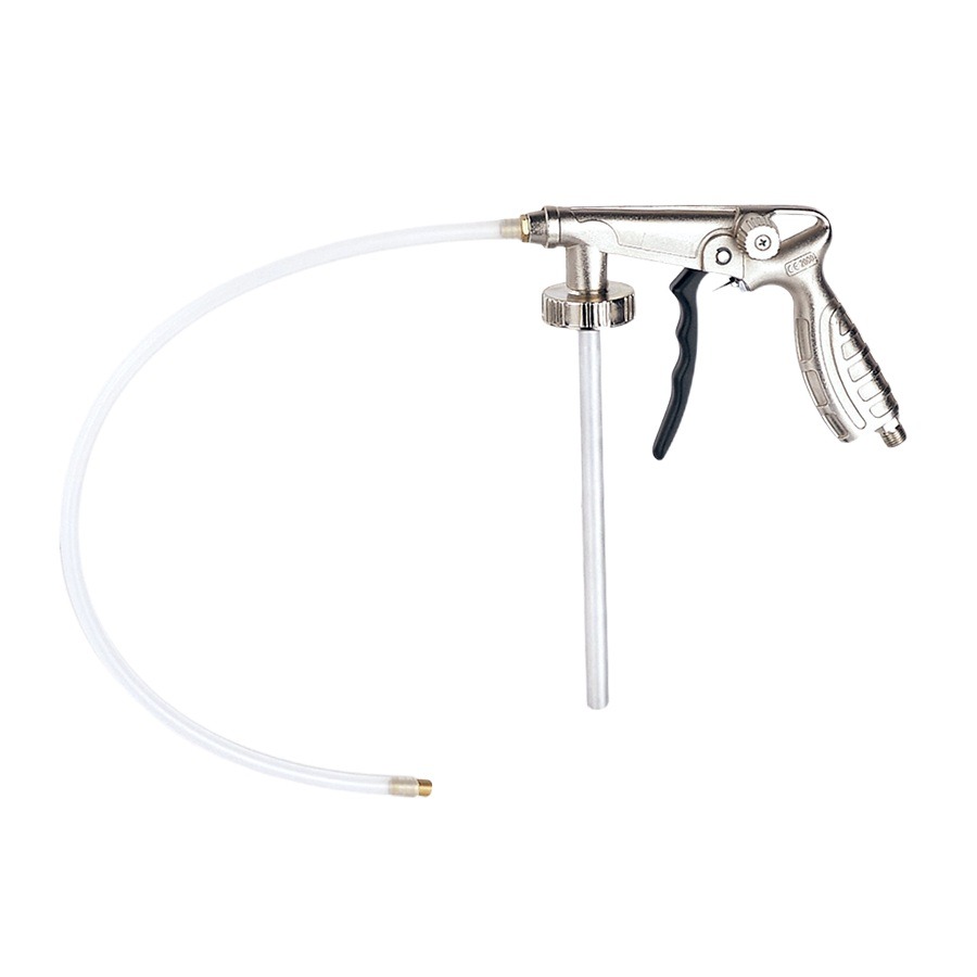 پیستوله موم پاش فاپیرو مدل شلنگ دار کد PS - 6