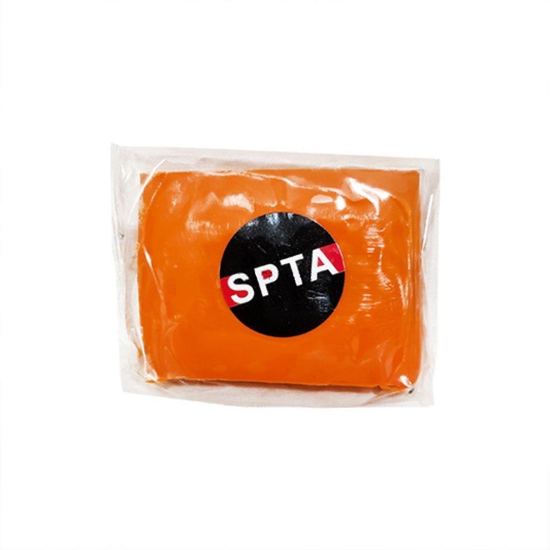 خمیر کلی تمیز کننده خودرو SPTA CLAY BAR مدل نرم
