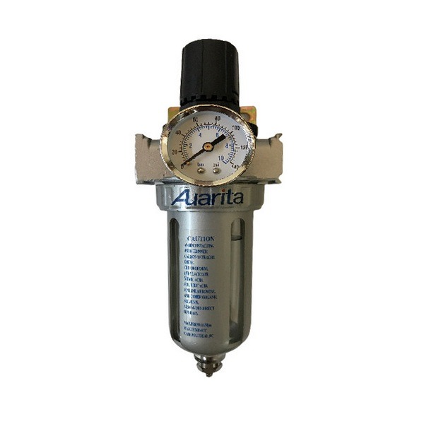 رطوبت گیر ( آبگیر ) کمپرسور باد مدل تک قلو آئوریتا