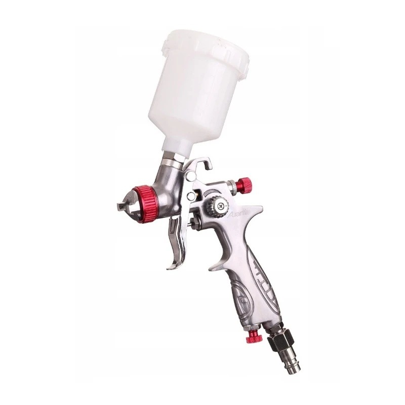 پیستوله سایه پاش آئوریتا مدل  887p  نازل 0.8