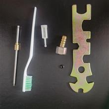 پیستوله