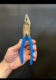انبردست