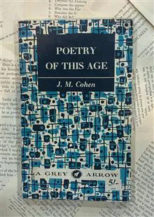 Poetry