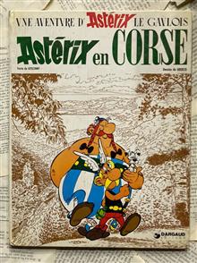 ASTÉRIX