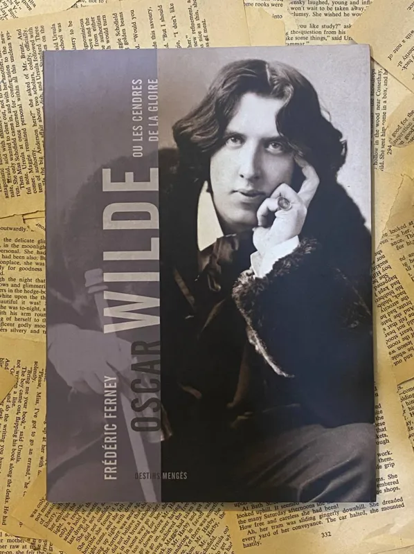 Oscar Wilde Frédéric Ferney