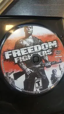 Freedom