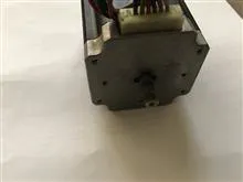 استپر