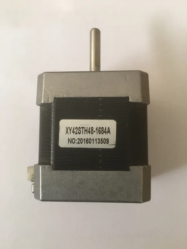 استپر موتور نما 17 مدل -CY42STH48-1684A چین
