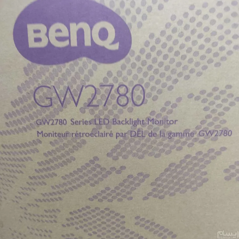 benq2780