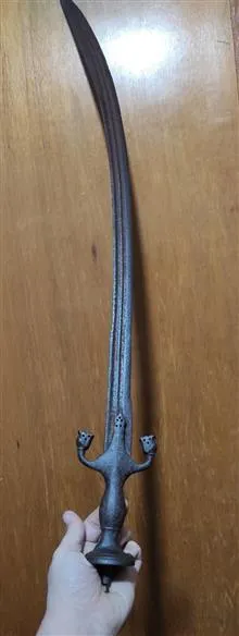 شمشیر
