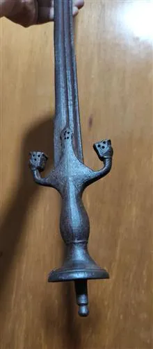 شمشیر