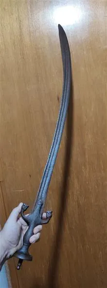 شمشیر