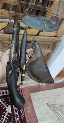تپانچه