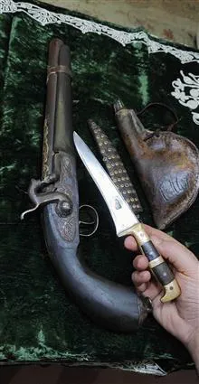 تپانچه