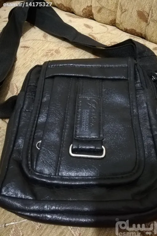 کیف رودوشی چرم صنعتی مرغوب زنانه