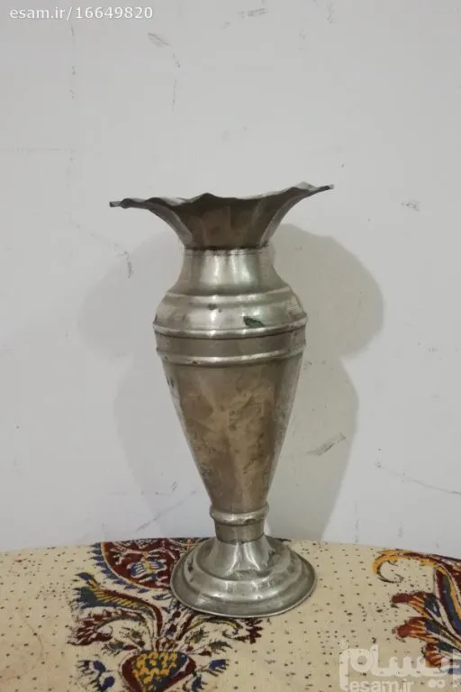 جام ورشو آنتیک 80 ساله