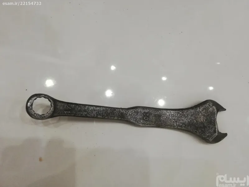 آچارخاص قدیمی روسی