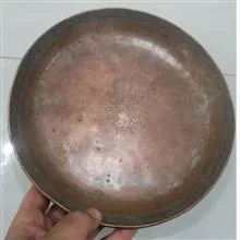 بشقاب