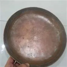بشقاب