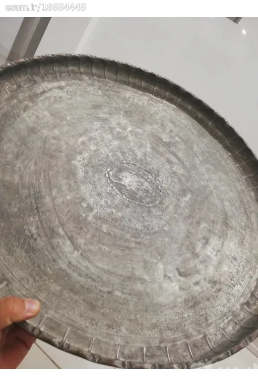 مجمع قلم قدیمی دارای پینه قاجاری،کلکسیونی