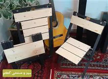 میز