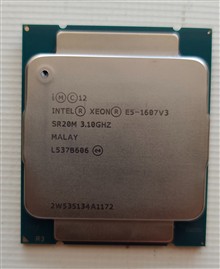 CPU