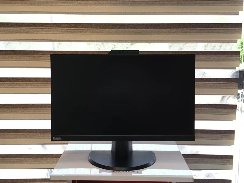 مانیتور 24 اینچ لنوو lenovo