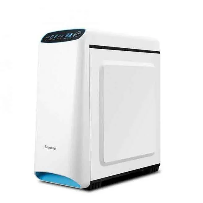 کیس Segotep-ATX LEGEND-C2