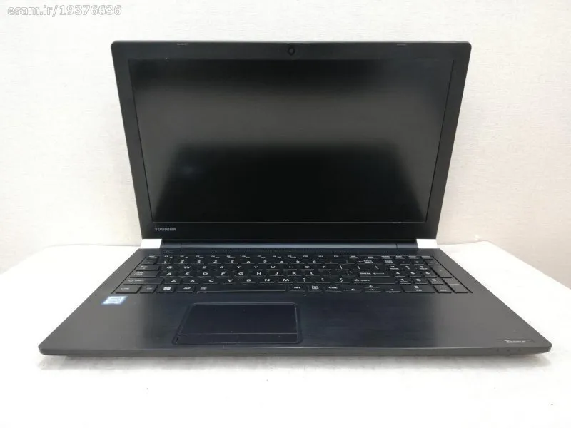 لپ تاپ Toshiba Tecra A50-C کد 7510