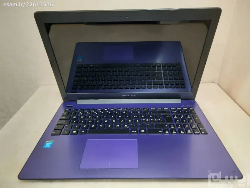 لپ تاپ Asus X553MA کد 8009