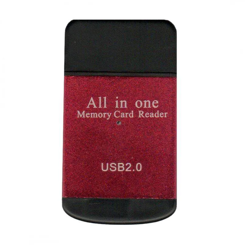 رم ریدر همه کاره