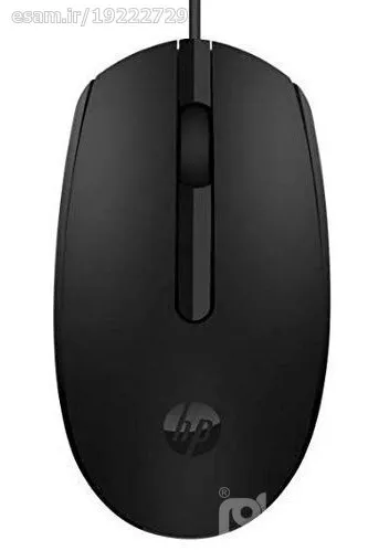 موس HP مدل M10 کد 7644