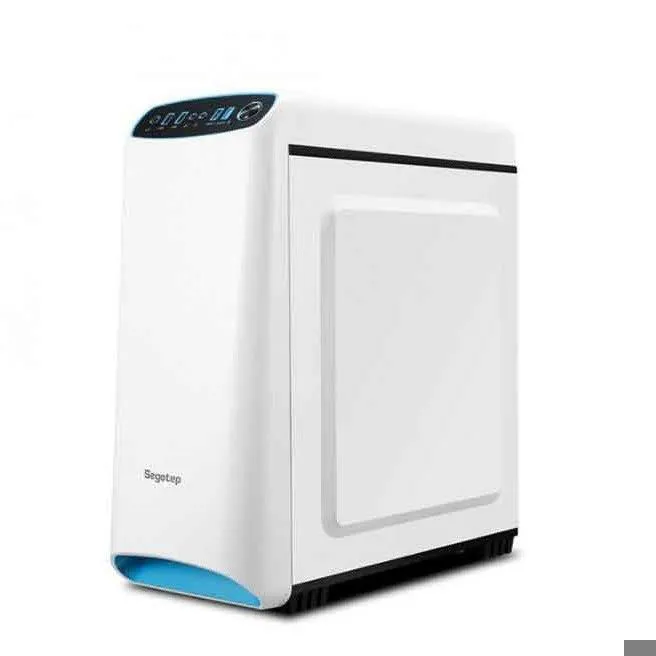 کیس Segotep-ATX LEGEND-C2