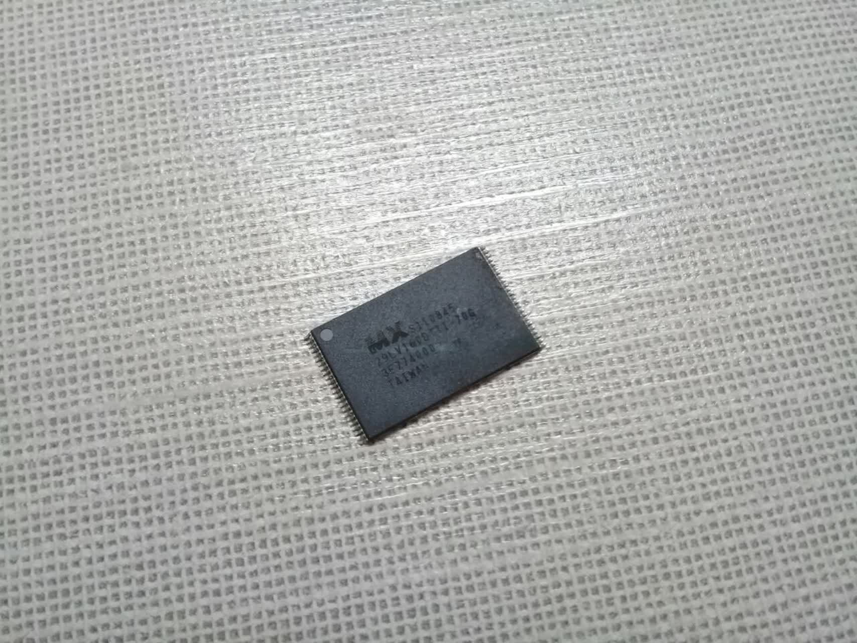 آیسی کمیاب MX29LV160DTTI-70G